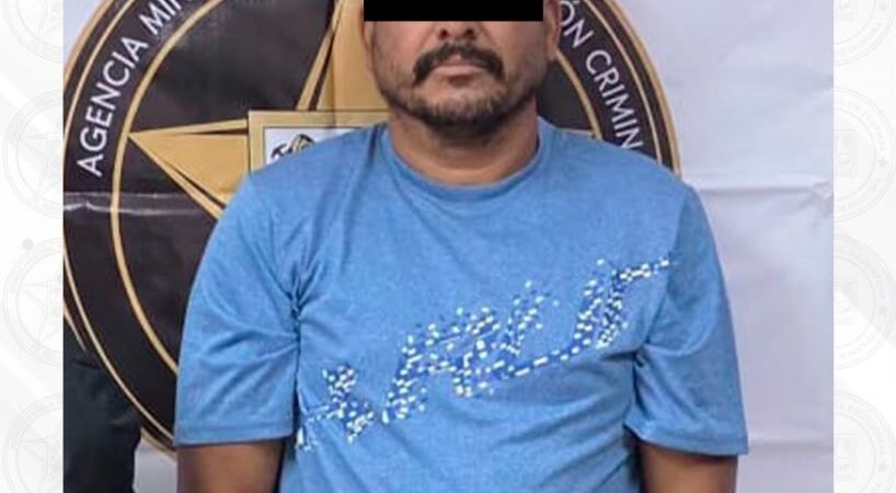 Agredió a la perrita “More” y fue detenido: presunto responsable enfrenta acusación por crueldad animal en Sonora Agredió a la perrita “More” y fue detenido: presunto responsable enfrenta acusación por crueldad animal en Sonora