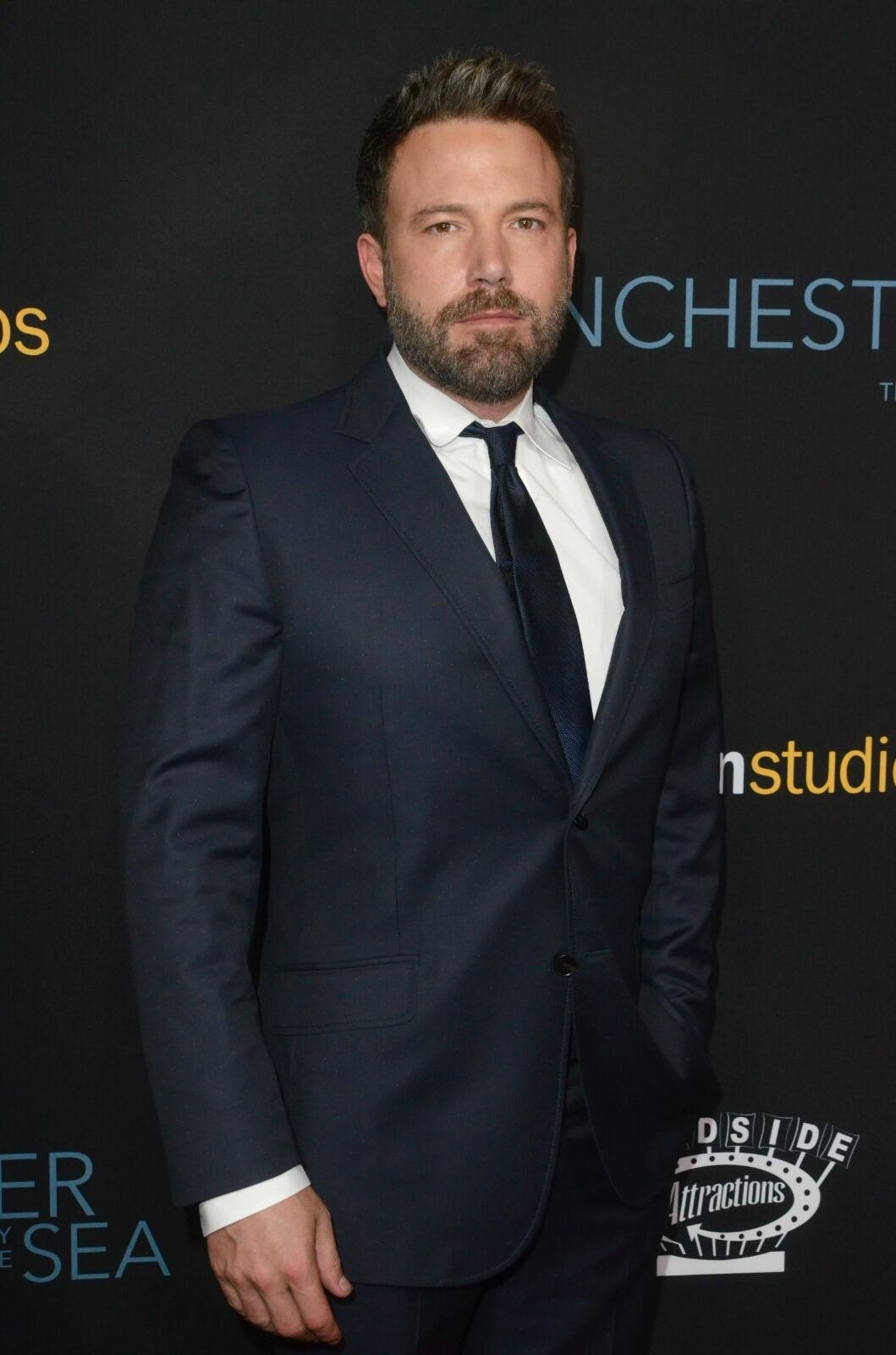 La mamá de .Ben Affleck  padecía cáncer de próstata. (Foto: Shutterstock)