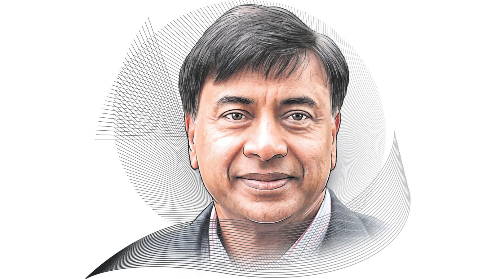 Lakshmi Mittal