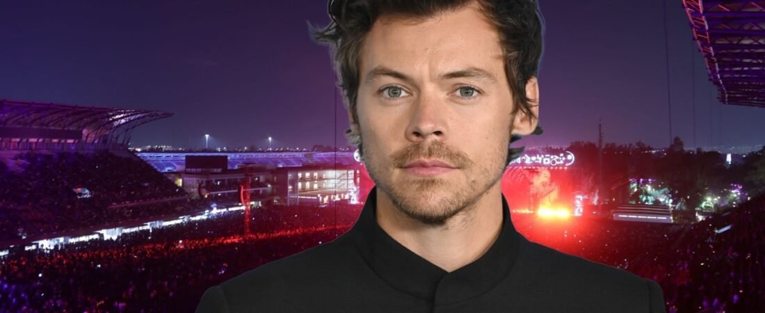 Harry Styles trae su Pop-Up Store a CDMX: Fechas, horarios y todo lo que debes saber sobre la tienda Harry Styles trae su Pop-Up Store a CDMX: Fechas, horarios y todo lo que debes saber sobre la tienda