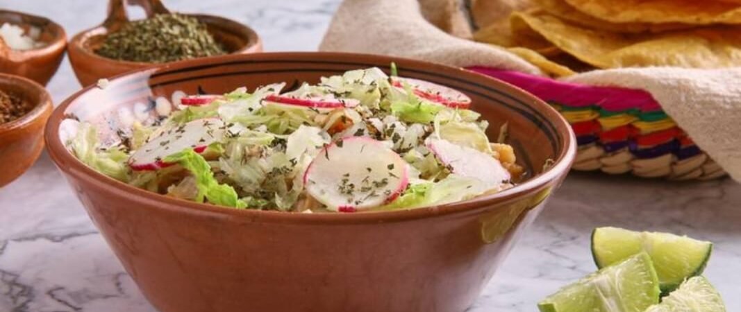 La historia del restaurante Potzollcalli, el rival pozolero de La Casa de Toño La historia del restaurante Potzollcalli, el rival pozolero de La Casa de Toño