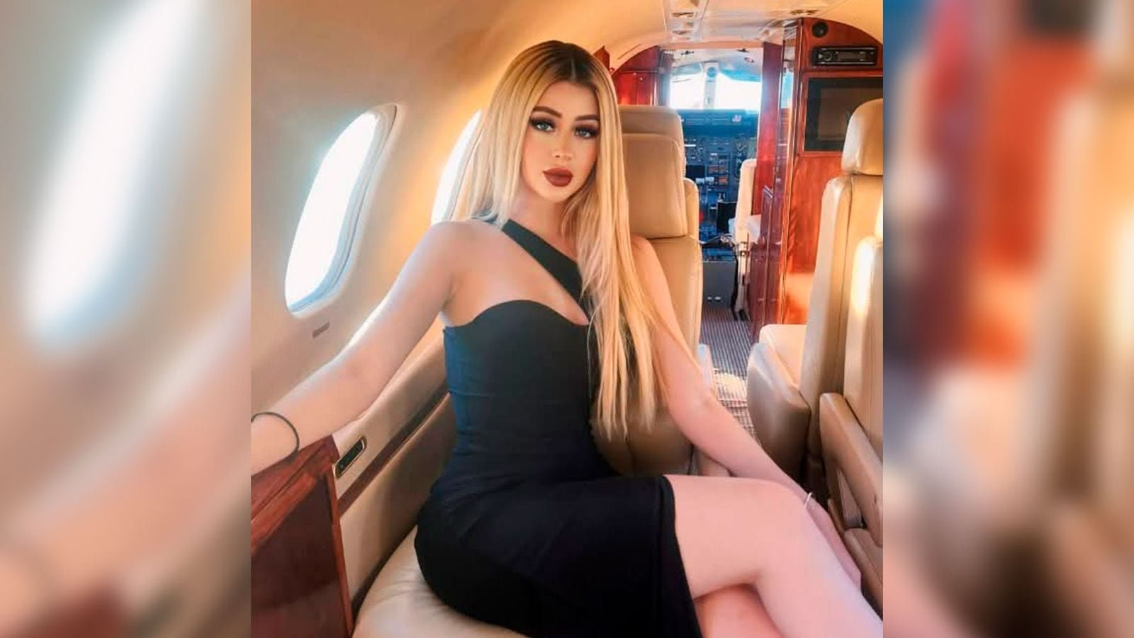 Valeria Márquez fue asesinada en su salón de belleza en Jalisco en mayo de 2025.