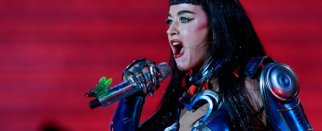 Concierto de Katy Perry en cines: Fecha, precio de los boletos, dónde comprar y todos los detalles