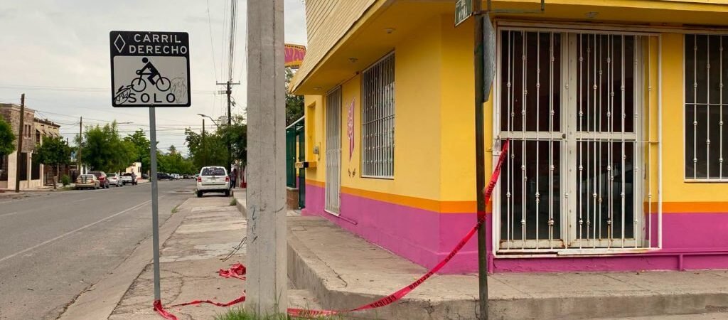 Siete personas mueren en tres días en Hermosillo: calor, accidentes y hechos violentos 
