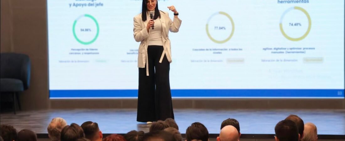 Actinver acelera su transformación tecnológica y fortalece su crecimiento rentable en 2026 Actinver acelera su transformación tecnológica y fortalece su crecimiento rentable en 2026