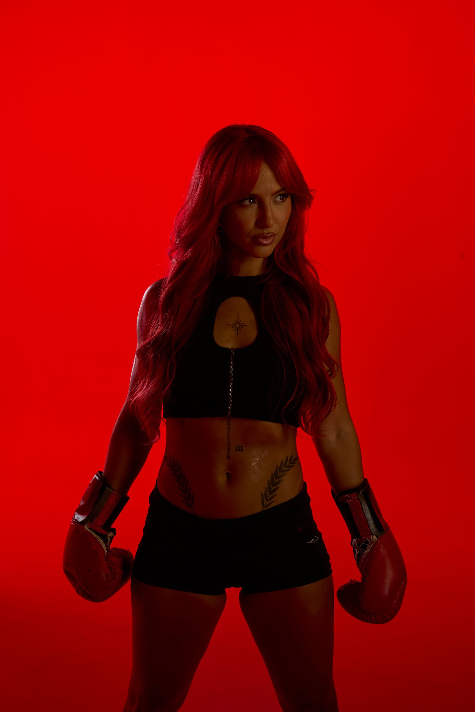 Flor Vigna es confirmada como habitante para 'La Casa de los Famosos México 4'. (Foto: Cortesía Netflix)