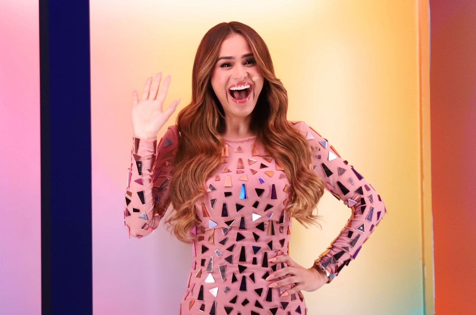 Yanet García es la habitante 15 de 'La Casa de los Famosos México' 2026. (Foto: Graciela López/Cuartoscuro)