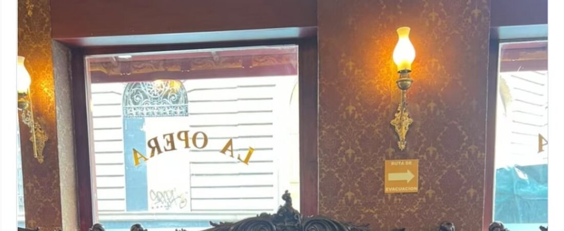 Almorzó como ‘Pancho’ Villa: Este es el restaurante donde Evo Morales comió en CDMX Almorzó como ‘Pancho’ Villa: Este es el restaurante donde Evo Morales comió en CDMX