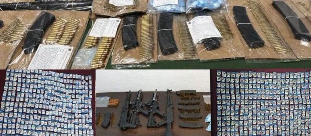 Abaten a “El Topo”, presunto jefe de sicarios del CJNG, con operativo en Manzanillo, Colima Abaten a “El Topo”, presunto jefe de sicarios del CJNG, con operativo en Manzanillo, Colima