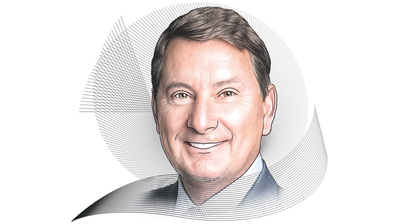 Brian D. Ballard