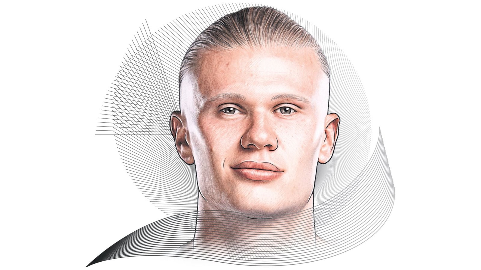 Erling Haaland