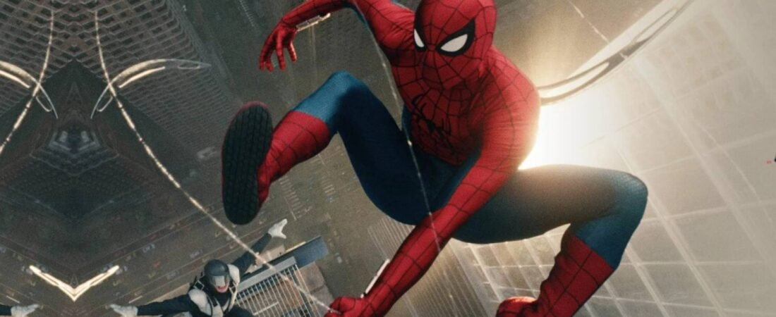 ¿’Spider-Man: Brand New Day’ tiene escena post-créditos? ¿’Spider-Man: Brand New Day’ tiene escena post-créditos?