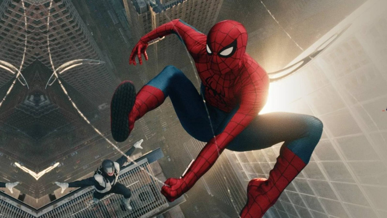 'Spider-Man: Brand New Day' es la cuarta entrega del superhéroe protagonizada por Tom Holland. (Foto: Sony Pictures)