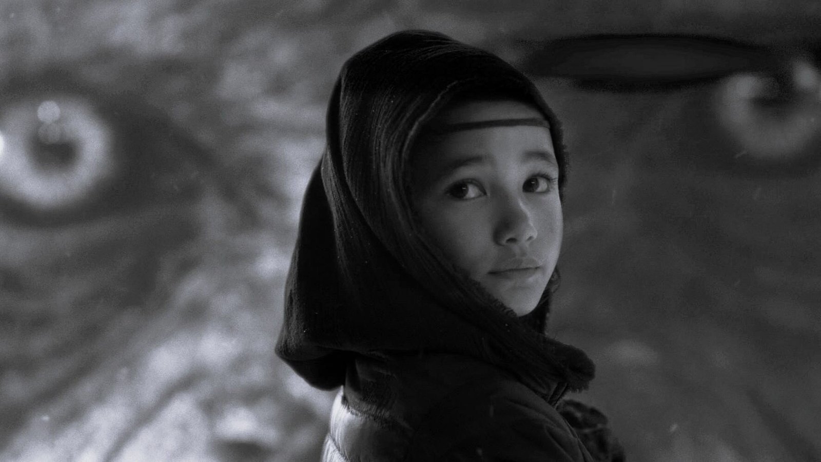 Kaylee Hottle interpretó a Jia en la película 'Godzilla vs. Kong'. (Foto: Cortesía de Warner Bros. Pictures y Legendary Pictures vía AP).