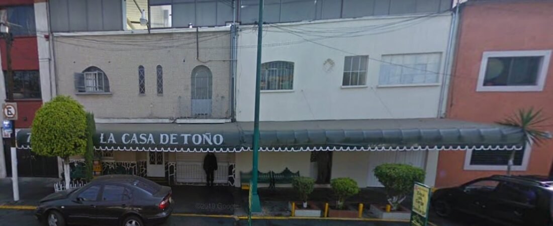 ‘Están a punto de regalar La Casa de Toño’: ¿Por qué Patricia Armendáriz cuestiona su venta por 400 mdd? ‘Están a punto de regalar La Casa de Toño’: ¿Por qué Patricia Armendáriz cuestiona su venta por 400 mdd?