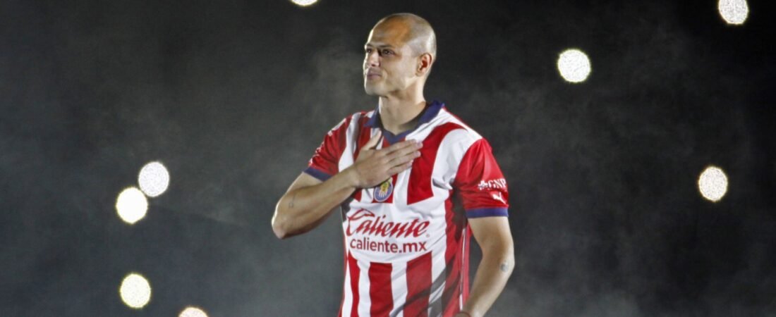 Interesante: ‘Chicharito’ ficha con el Atlético Dallas del USL, nuevo rival de la MLS Interesante: ‘Chicharito’ ficha con el Atlético Dallas del USL, nuevo rival de la MLS