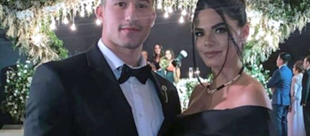 Livia Brito paga indemnización de 1.23 millones de pesos al fotógrafo Ernesto Zepeda; proceso penal sigue abierto Livia Brito paga indemnización de 1.23 millones de pesos al fotógrafo Ernesto Zepeda; proceso penal sigue abierto