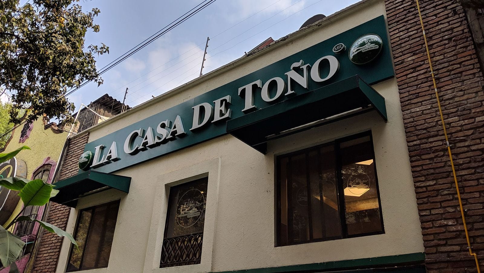 La Casa de Toño analiza su venta, según Bloomberg. 