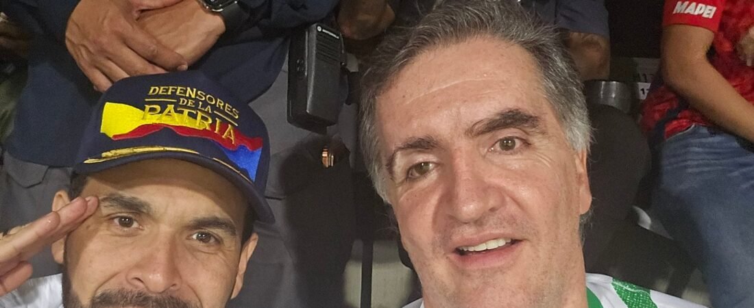 Mauricio Tobón: ¿Quién es el empresario ‘del parche’ nombrado nuevo embajador de Colombia en México? Mauricio Tobón: ¿Quién es el empresario ‘del parche’ nombrado nuevo embajador de Colombia en México?