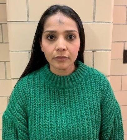 Hija del ‘Mencho’ exige que FGR libere casa asegurada en Tijuana; Fiscalía se rehúsa pese a orden judicial Hija del ‘Mencho’ exige que FGR libere casa asegurada en Tijuana; Fiscalía se rehúsa pese a orden judicial