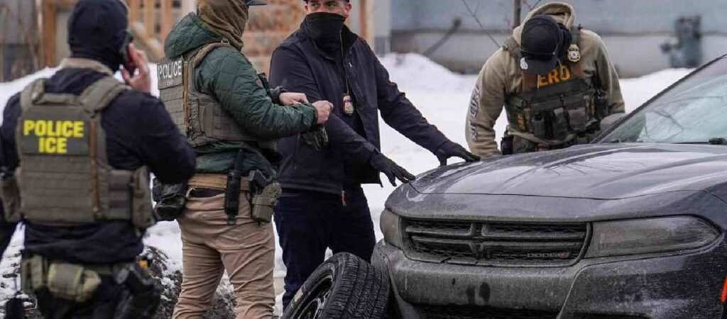 México exige a Florida investigar muerte de migrante mexicano tras operativo de ICE México exige a Florida investigar muerte de migrante mexicano tras operativo de ICE