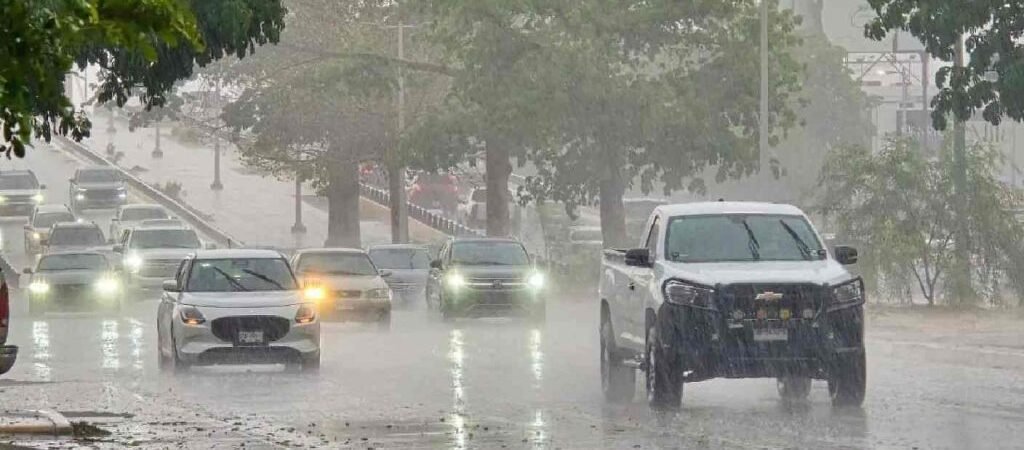 ¿Lloverá en Hermosillo? Este es el pronóstico y la hora con mayor posibilidad de tormentas ¿Lloverá en Hermosillo? Este es el pronóstico y la hora con mayor posibilidad de tormentas