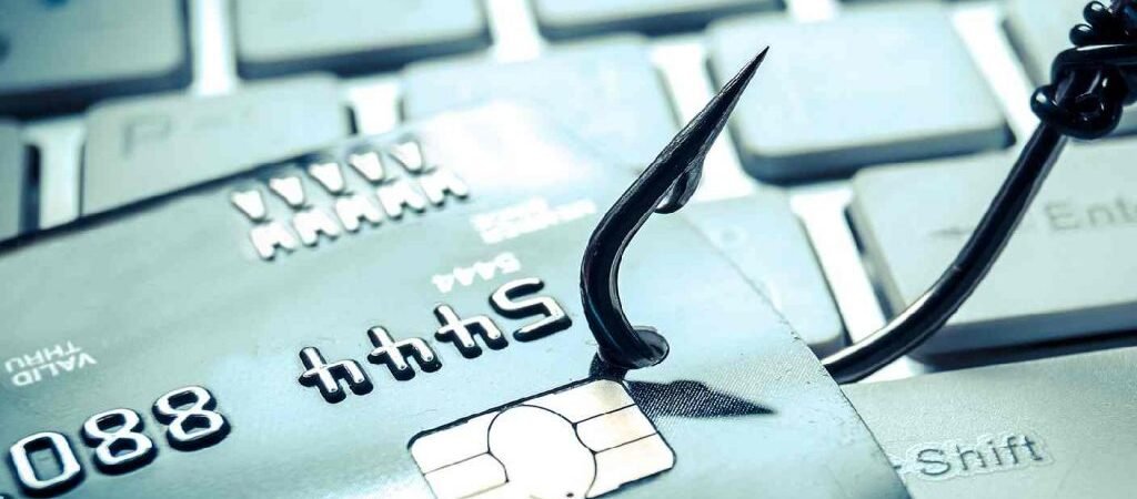 Alertan por robo de identidad al solicitar préstamos digitales; así operan los ciberdelincuentes Alertan por robo de identidad al solicitar préstamos digitales; así operan los ciberdelincuentes