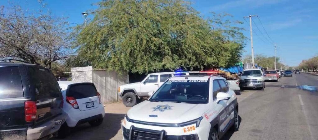 Hermosillo lidera entre las capitales del país en reducción de percepción de inseguridad Hermosillo lidera entre las capitales del país en reducción de percepción de inseguridad