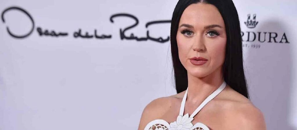Katy Perry arremete contra la Casa Blanca por usar ‘Firework’ en video de ataques en Irán Katy Perry arremete contra la Casa Blanca por usar ‘Firework’ en video de ataques en Irán