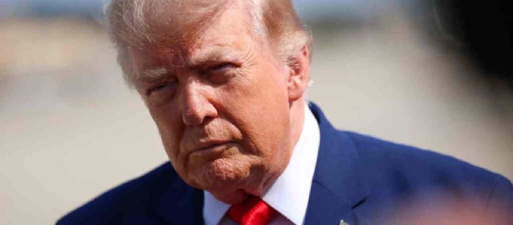 EEUU pausa bombardeos contra Irán mientras Trump busca una solución diplomática EEUU pausa bombardeos contra Irán mientras Trump busca una solución diplomática