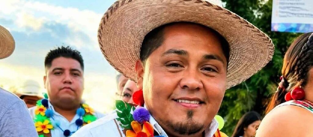 Muere Daniel Méndez, alcalde de Huamuxtitlán; Fiscalía de Guerrero investiga el caso Muere Daniel Méndez, alcalde de Huamuxtitlán; Fiscalía de Guerrero investiga el caso