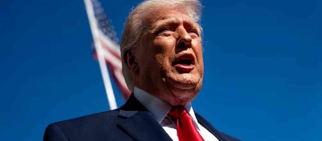 Trump muestra su enojo con Netanyahu por filtrar temas sobre Irán previo a reunión en la Casa Blanca Trump muestra su enojo con Netanyahu por filtrar temas sobre Irán previo a reunión en la Casa Blanca