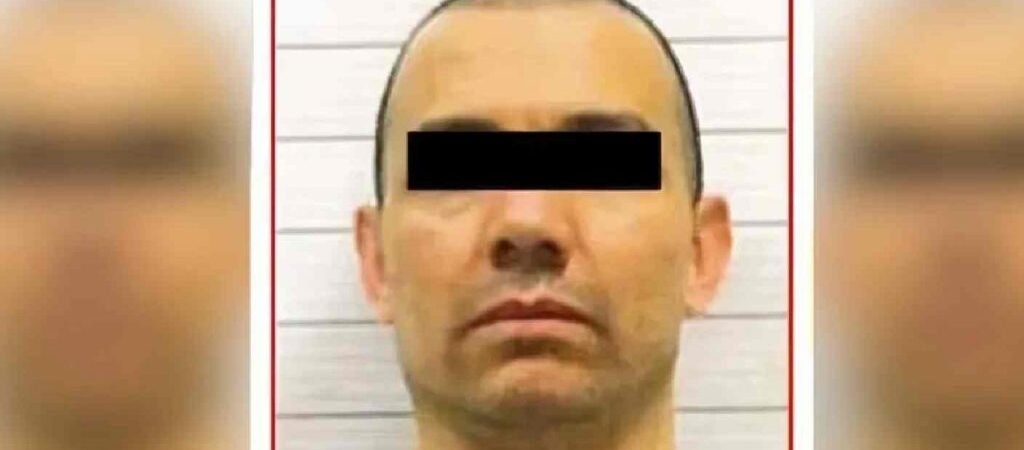 Detienen al ‘R1’, presunto autor intelectual del asesinato de Carlos Manzo; suman 31 capturas por el caso Detienen al ‘R1’, presunto autor intelectual del asesinato de Carlos Manzo; suman 31 capturas por el caso