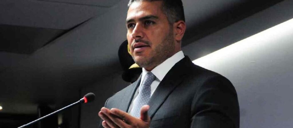 El ‘R1’ ordenó el crimen contra el alcalde Carlos Manzo por una “provocación”, revela Harfuch