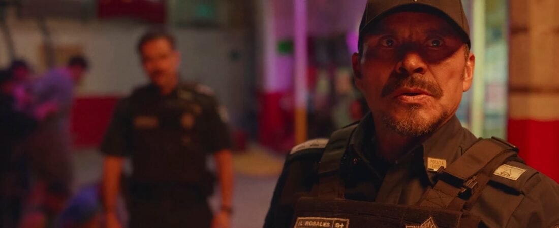 ‘La captura’: ¿Quién es quién en la película sobre ‘El Chapo’ de Netflix con Poncho Herrera de protagonista?