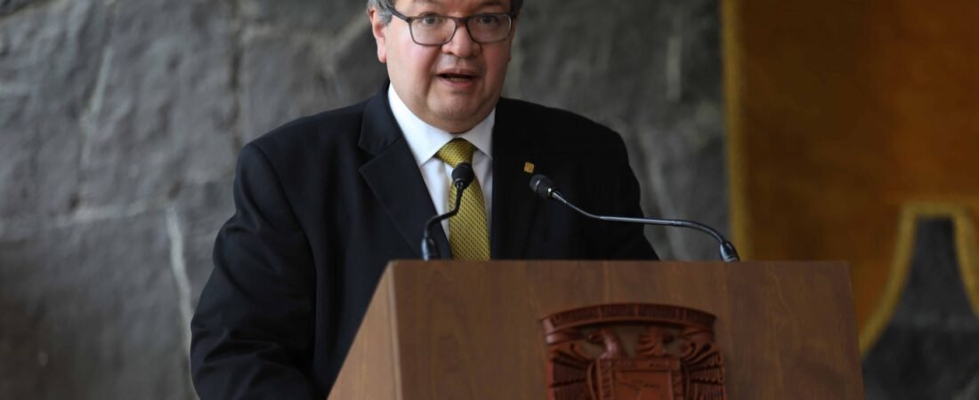Informe del examen de la UNAM 2026: Aplicarán nueva prueba tras detectar trampa de aspirantes Informe del examen de la UNAM 2026: Aplicarán nueva prueba tras detectar trampa de aspirantes