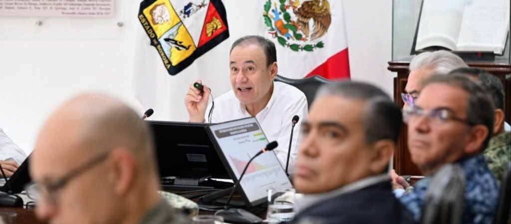 Sonora registra un día sin homicidios dolosos, histórico en ocho años; destacan avance en seguridad y caída de la violencia