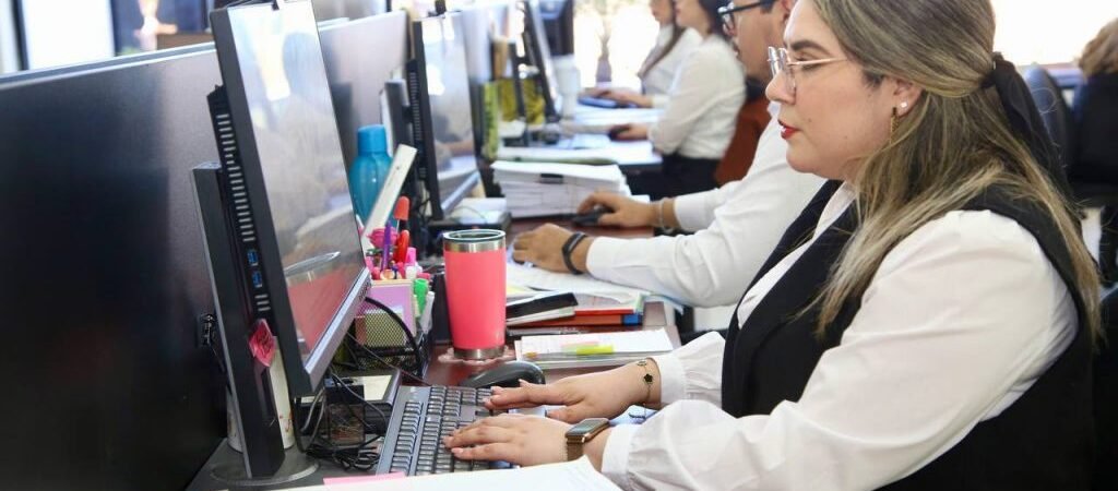 Sonora lidera la conciliación laboral en México: 9 de cada 10 conflictos se resuelven por acuerdo, confirma Durazo Sonora lidera la conciliación laboral en México: 9 de cada 10 conflictos se resuelven por acuerdo, confirma Durazo