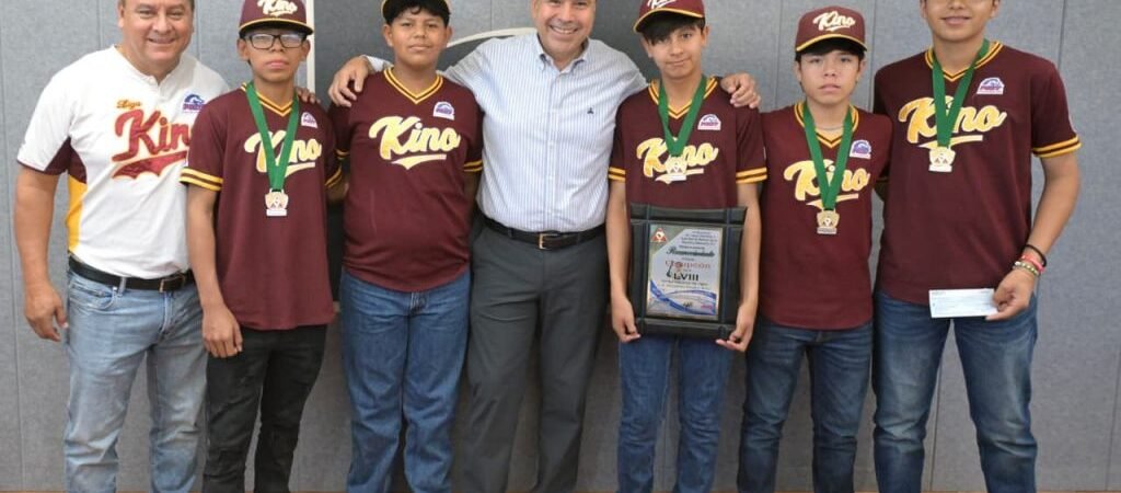 Más de 3 mil atletas de Hermosillo han recibido apoyo del Fondo Deportivo: IDH Más de 3 mil atletas de Hermosillo han recibido apoyo del Fondo Deportivo: IDH