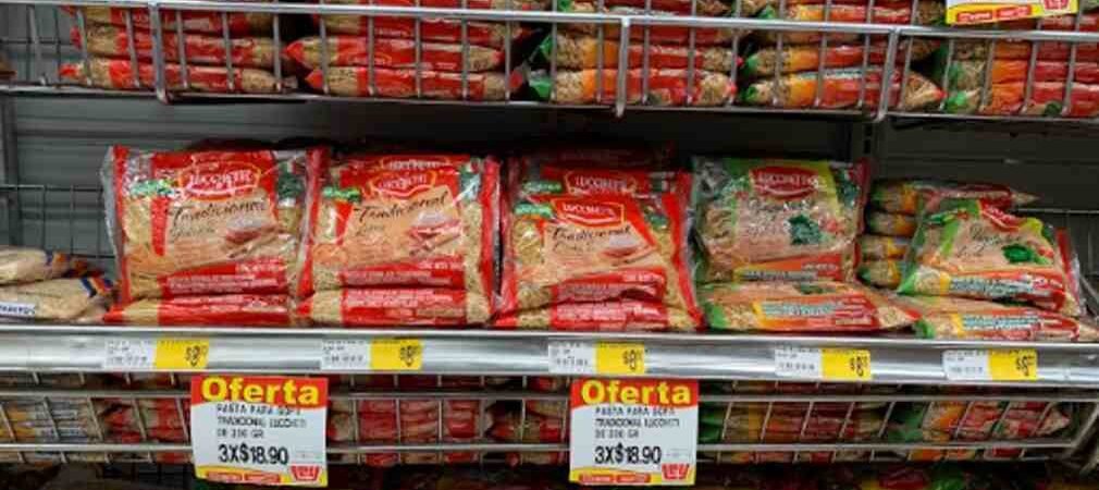 Hermosillo tiene la canasta básica más barata y también la más cara del país: una en el Morelos, otra en Camino del Seri, ¿por qué? Hermosillo tiene la canasta básica más barata y también la más cara del país: una en el Morelos, otra en Camino del Seri, ¿por qué?