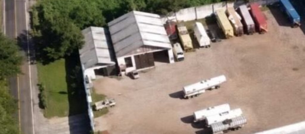 Golpe al huachicol: aseguran nueva refinería clandestina de hidrocarburos en Veracruz