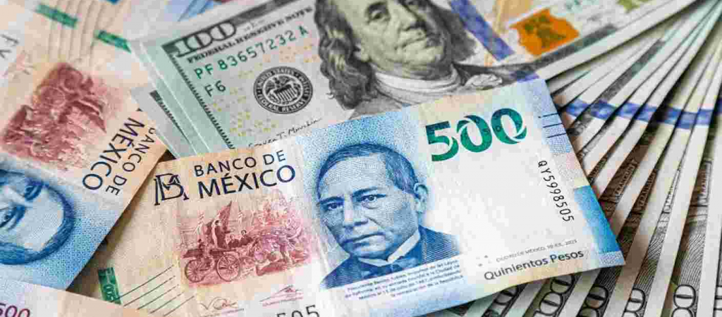 Precio del dólar HOY 25 de julio: peso mexicano se fortalece ante la presión internacional