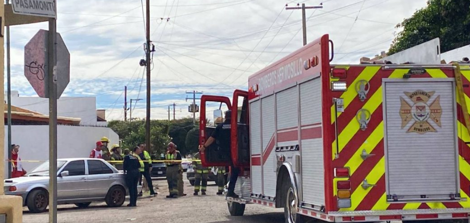 Van 5 casos de muertes durante jornada laboral en Hermosillo en 2026 Van 5 casos de muertes durante jornada laboral en Hermosillo en 2026