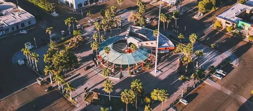 Navojoa recibe inversión histórica de 7 mil millones de pesos; anuncian obras que cambiarán salud, vivienda, agua e infraestructura