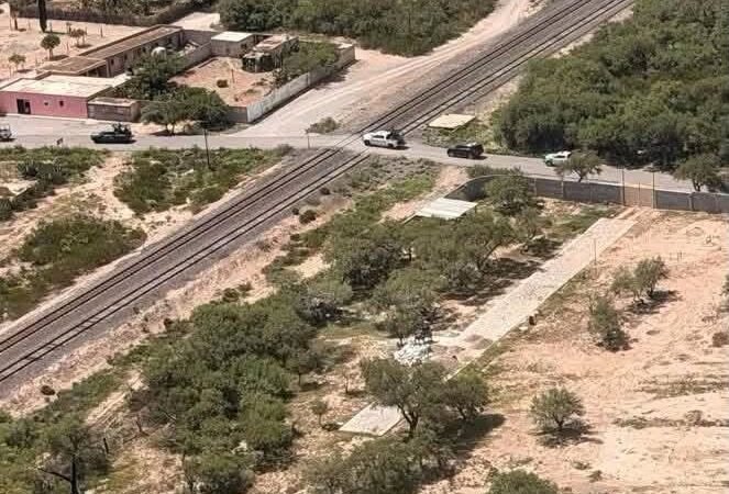 Mueren dos elementos de la Guardia Civil Estatal por presunto carro bomba en San Luis Potosí Mueren dos elementos de la Guardia Civil Estatal por presunto carro bomba en San Luis Potosí