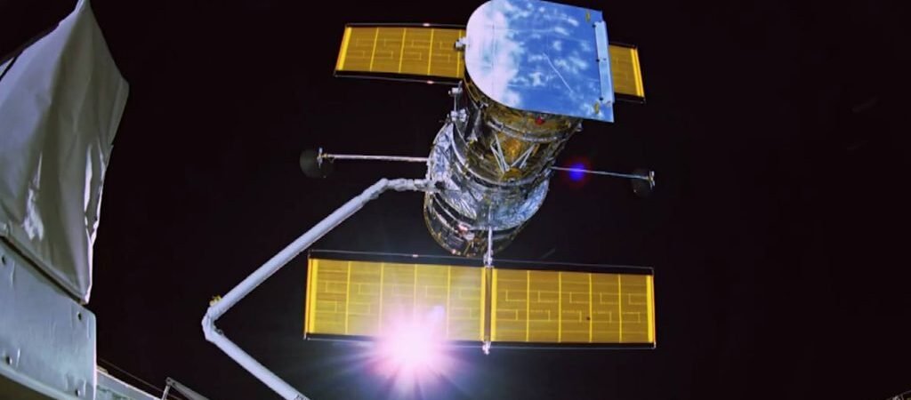 El “nuevo ojo” de la NASA que podría revelar los mayores misterios del universo está a punto de despegar El “nuevo ojo” de la NASA que podría revelar los mayores misterios del universo está a punto de despegar