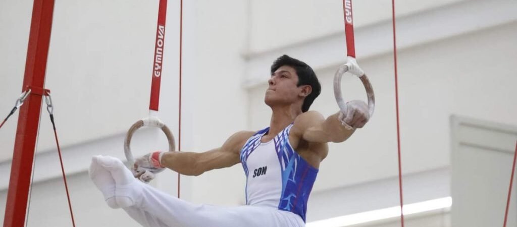 Saúl Valenzuela busca hacer historia para Sonora: está a un paso de llegar a los Juegos Olímpicos Juveniles 2026 Saúl Valenzuela busca hacer historia para Sonora: está a un paso de llegar a los Juegos Olímpicos Juveniles 2026