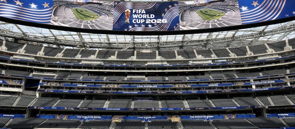 Once ciudades de EEUU esperan que la FIFA cumpla entregar 1 mdd a cada una para proyectos comunitarios Once ciudades de EEUU esperan que la FIFA cumpla entregar 1 mdd a cada una para proyectos comunitarios