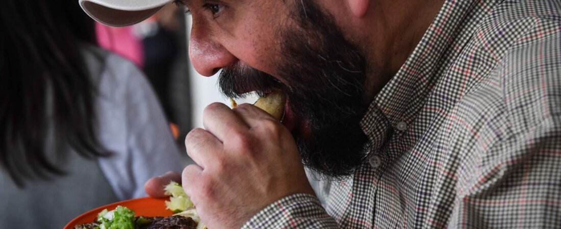 El Califa del León, la taquería que tuvo estrella Michelin, llega a NY: Ubicación, menú y fecha de apertura El Califa del León, la taquería que tuvo estrella Michelin, llega a NY: Ubicación, menú y fecha de apertura