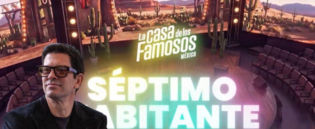 Yahir revela cómo es la enfermedad de su mamá: ‘No se acuerda quién soy, que canto’ Yahir revela cómo es la enfermedad de su mamá: ‘No se acuerda quién soy, que canto’
